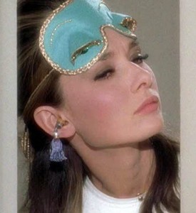 Holly Golightly