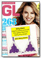 Girl's Life (April/May 2010) (LL4)