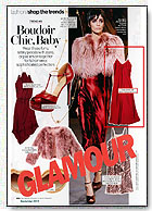 Glamour 2013