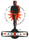 Mansilk Logo