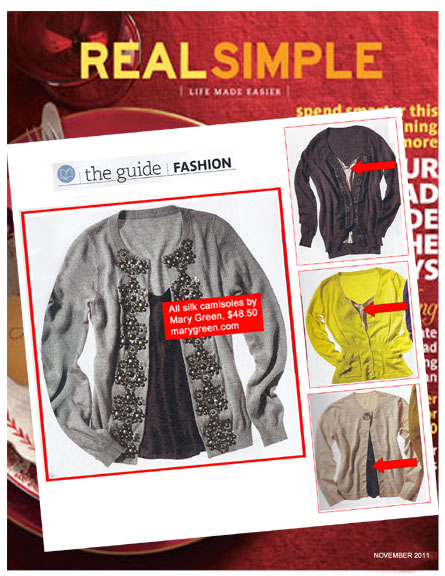 Real Simple (November 2011) (SB10)