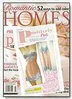 Romantic Homes (May2013) (SD36)