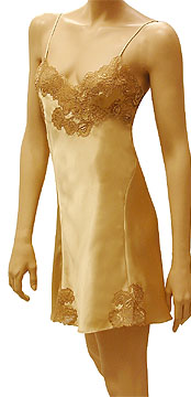 Vintage 1930's inspired chemise (SB32)