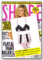 Shape Magazine