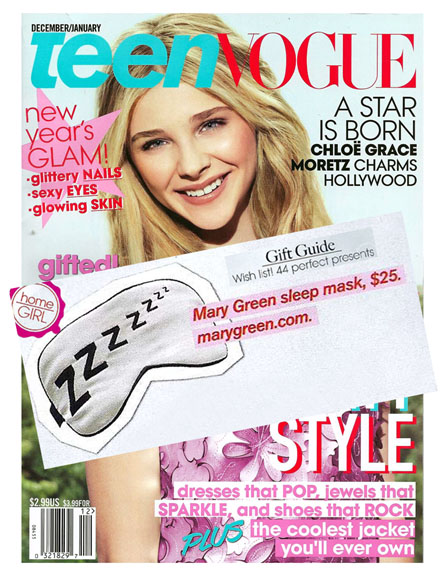 Teen Vogue (Dec2011) (SB88E - ZZZZZZ)