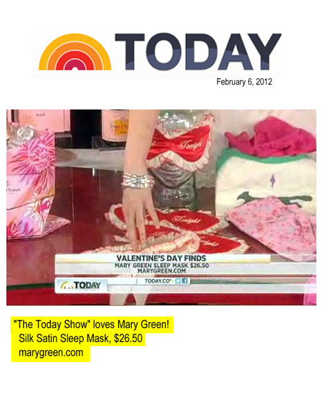 The Today Show (Feb2012) (SB88E)