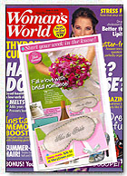 Woman's World (June2012) (SB86-Kiss the Bride)