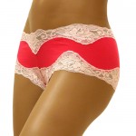 Mary Green Hip Hugger Lingerie