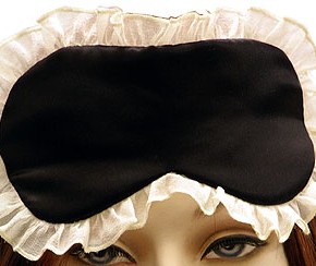 Mary Green Eye Mask